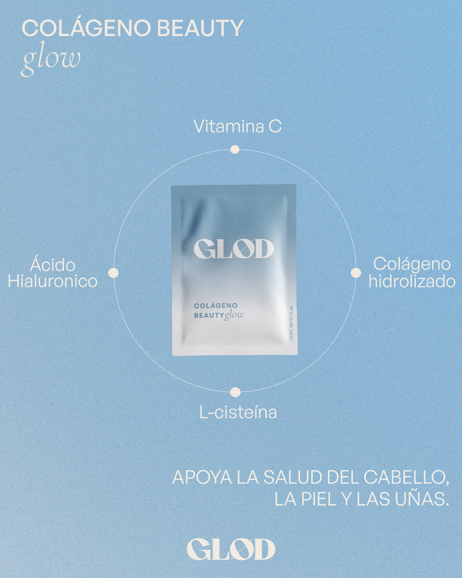 BEAUTYglow - Cuidado de la piel, cabello y uñas