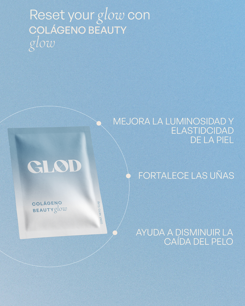 Colágeno + Cúrcuma - Pack Inner Balance