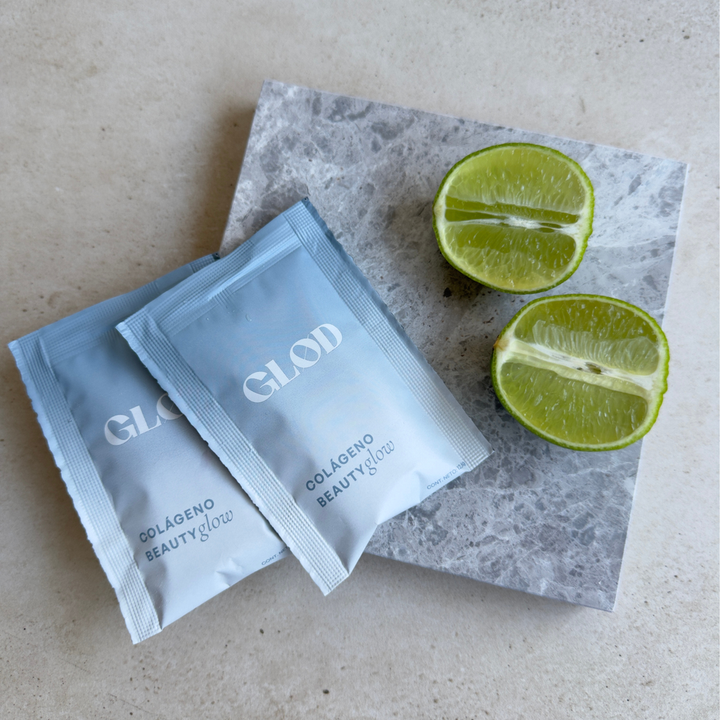 Colágeno + Cúrcuma - Pack Inner Balance