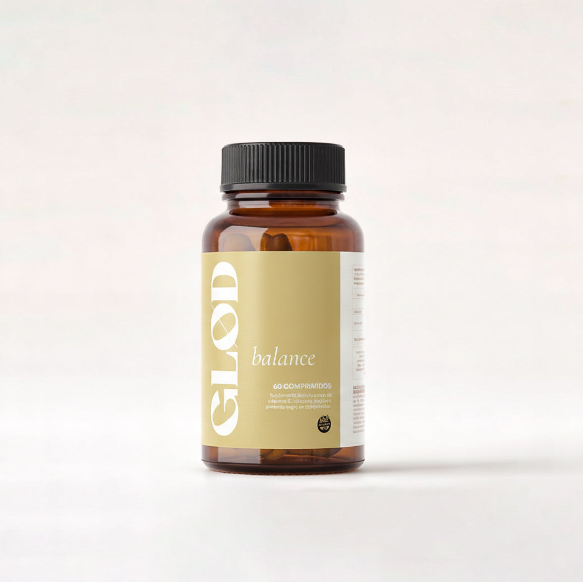 Balance - Desinflamación y equilibrio corporal