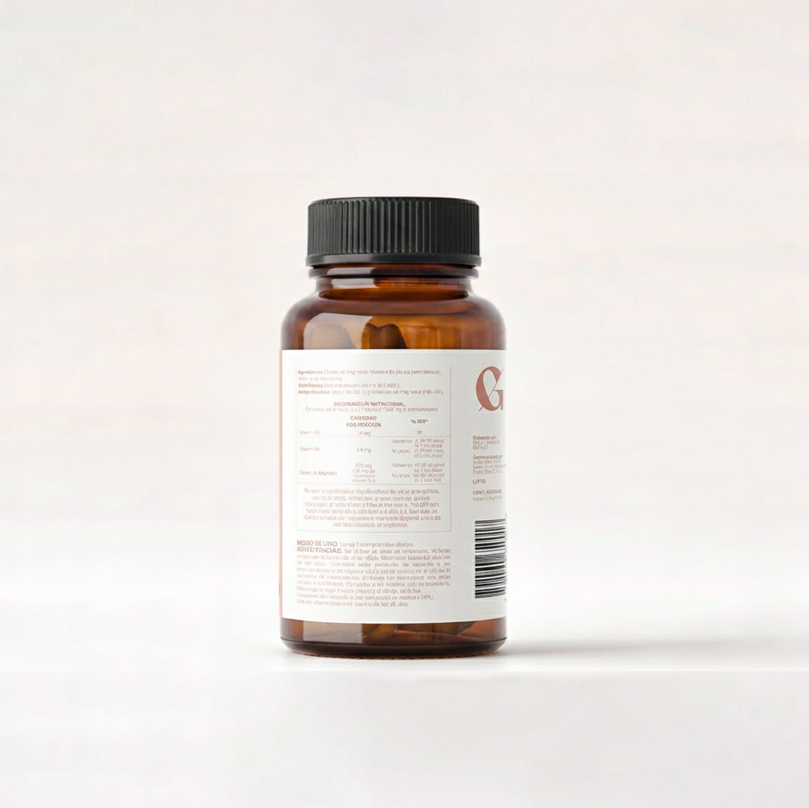 RESET - Calma del sistema nervioso y recuperación muscular