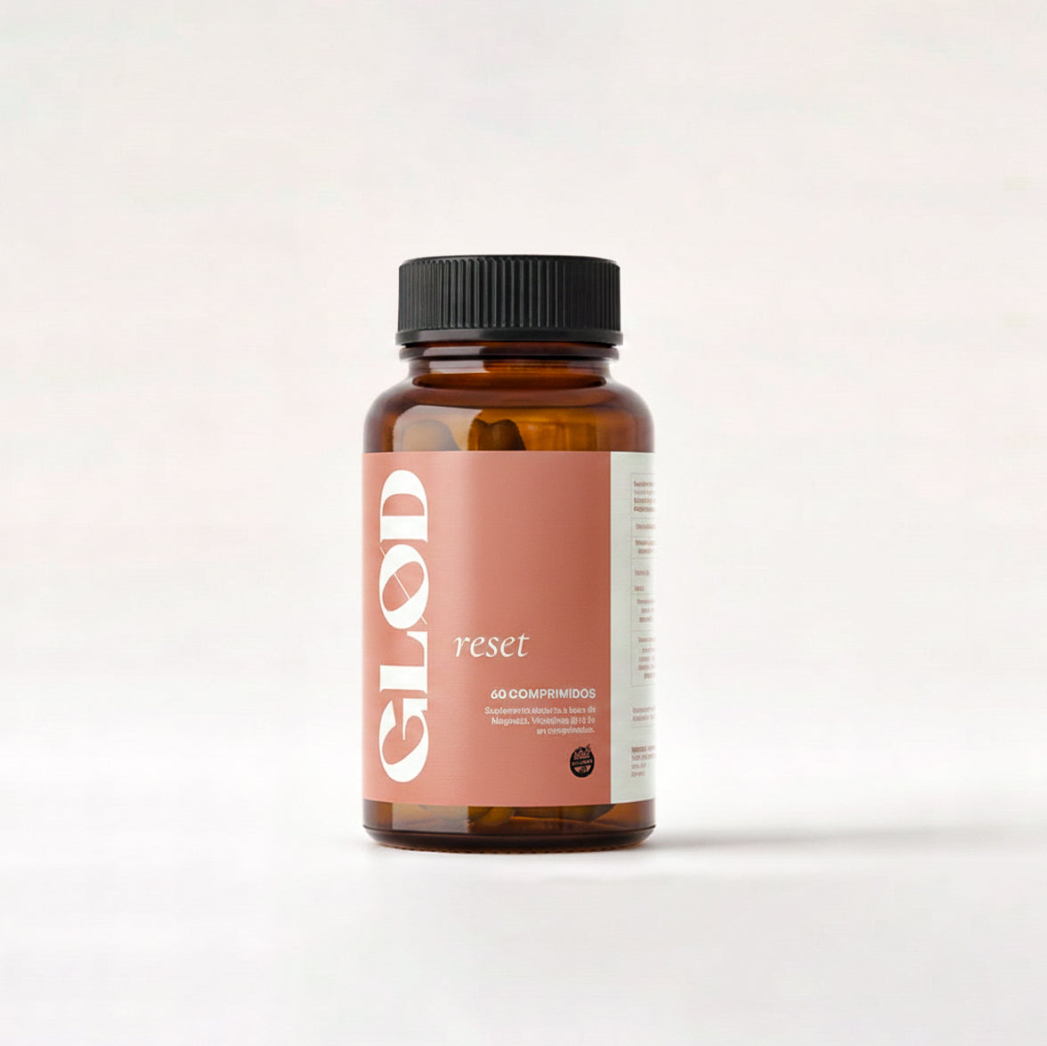 RESET - Calma del sistema nervioso y recuperación muscular