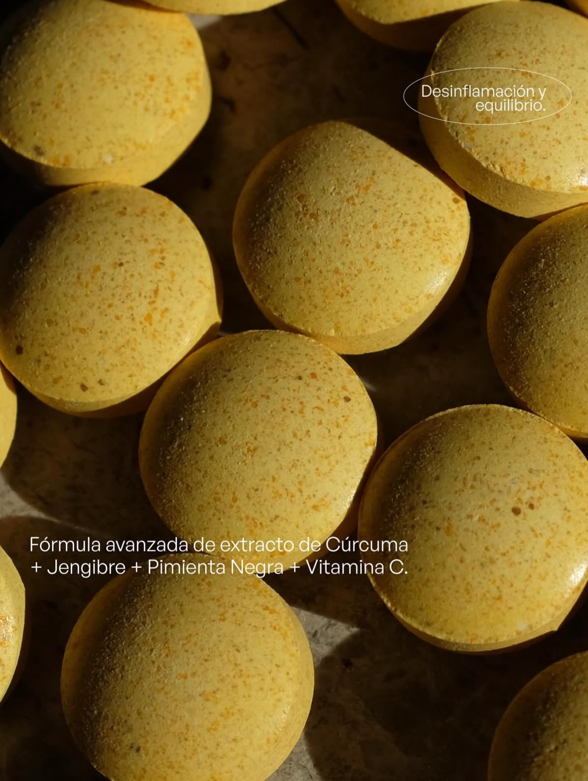 Colágeno + Cúrcuma - Pack Inner Balance