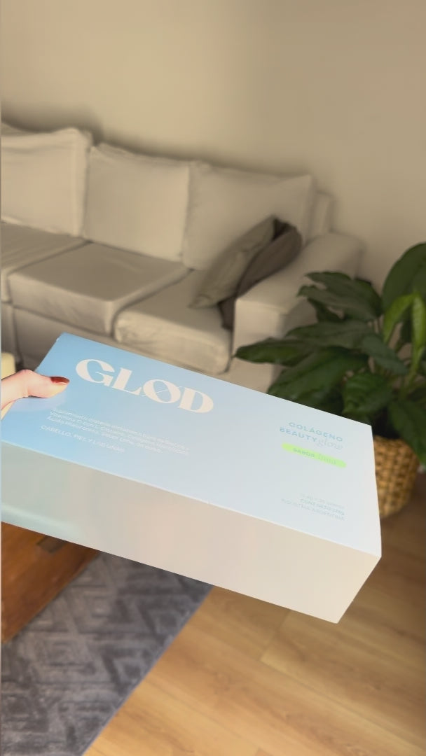 BEAUTYglow - Cuidado de la piel, cabello y uñas